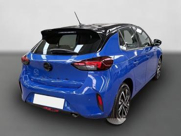 Opel Corsa 1.2 TURBO AUTO. GS LED KLIMA SICHT WINTER DAB KAME   Tageszulassung