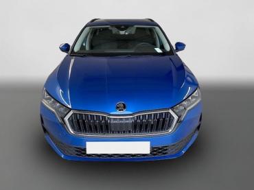 Skoda Octavia Essence DSG AHK+Sitzheizung+App Connect 1.5 TSI... Neuwagen