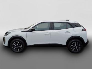 Fahrzeug ansehen: Peugeot 2008 Hybrid Style AHK Navi LED Klimaautom verkehrszeichenerk. Peugeot 2008 Hybrid Style AHK Navi LED Klimaautom verkehrszeichenerk.