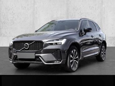 Volvo XC60 Plus Dark AWD B4 Diesel EU6d Allrad digitales Cockpit Memory Sitze Soundsystem Gebrauchtwagen