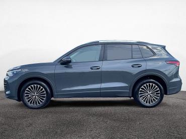 VW Tiguan Life eTSI DSG|NEUESMODELL|AHK|18"|NAVI| Gebrauchtwagen