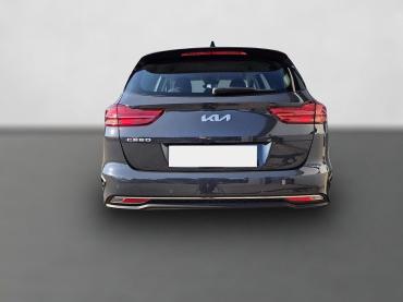 KIA Ceed  Sportswagon Vision 1.5 T-GDi 140PS Automatik Klimaautomatik Alarmanlage Sitzheizung Lenkradheizung Navi PDC Rückf.Kamera Bluetooth Touchscreen Apple CarPlay Android Auto Tempomat Tageszulassung