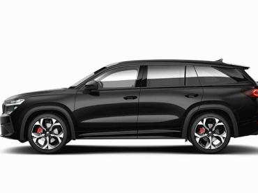 Skoda Kodiaq Skoda RS 2.0 TSI 195 kW (265 PS) 7-Gang-DSG 4x4 2.0 TSI 7-Gang-DSG 4x4 Neuwagen