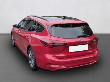 Ford Focus Turnier 1.0 EcoBoost ST-Line Automatik Navi Gebrauchtwagen