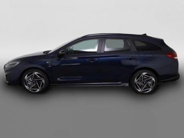 Fahrzeug ansehen: Hyundai i30 N-Line i30 Kombi N-Line (N-Line) 1,5 T-GDi 103 ... Neuwagen Hyundai i30 N-Line i30 Kombi N-Line (N-Line) 1,5 T-GDi 103 ... Neuwagen