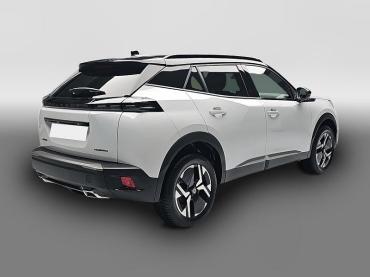 Peugeot 2008 1.2 HYBRID 145 E-DSC6 GT-LINE 2-WD LED KLIMAAUTO K   Tageszulassung