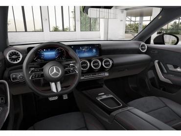 Mercedes-Benz CLA-Klasse CLA 220 Gebrauchtwagen