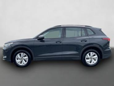 VW Tiguan eTSI DSG|NAVI|WINTERPAKET|LED|PDCVO+HI Gebrauchtwagen