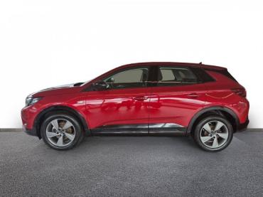 Opel Grandland GS Line 1.2 T  SHZ Navi Kamera 360 Gebrauchtwagen