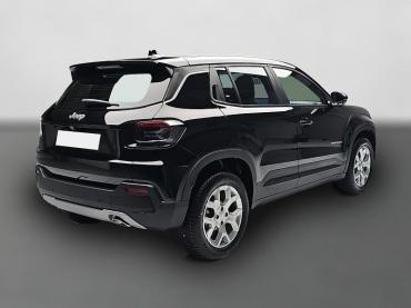 Jeep Avenger 1.2 GSE T3 ALTITUDE MJ25 WINTER PAKET ALLWETTERREIFEN   Neuwagen