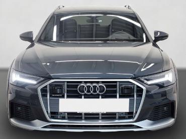 Audi A6 allroad 45 TDI quattro Jahreswagen