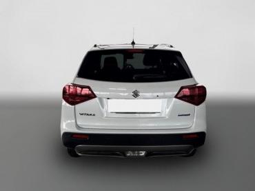 Suzuki Vitara 1.4 Comfort Facelift Navi LED Kamera ACC SitzHZG Keyless Klimaauto Gebrauchtwagen