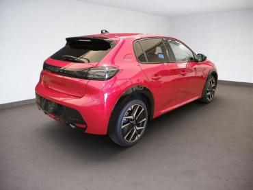 Peugeot 208 GT PDC RFK Carplay Gebrauchtwagen