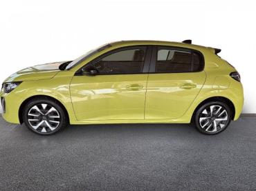 Peugeot 208 Active 1.2 Musikstreaming DAB SHZ Gebrauchtwagen