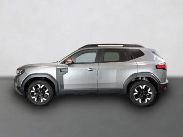 Fahrzeug ansehen: Dacia Duster Extreme mild hybrid 96kW (130 PS) 6-Gang TCe 130 6-Gang Tageszulassung Dacia Duster Extreme mild hybrid 96kW (130 PS) 6-Gang TCe 130 6-Gang Tageszulassung