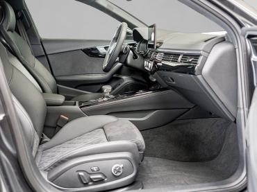 Fahrzeug ansehen: Audi RS4 RS4 Gebrauchtwagen Audi RS4 RS4 Gebrauchtwagen