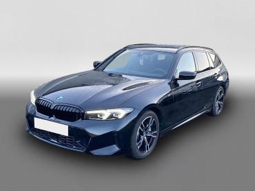 Fahrzeug ansehen: BMW 3er i Touring xDrive M Sport*ACC*HiFi*Kamera* Gebrauchtwagen BMW 3er i Touring xDrive M Sport*ACC*HiFi*Kamera* Gebrauchtwagen