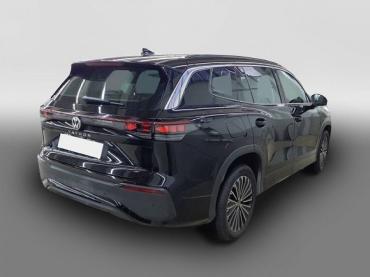 Fahrzeug ansehen: VW Tayron 2.0 TDI DSG 4M Life 7-Sitzer *AHK*Navi*LED* Gebrauchtwagen VW Tayron 2.0 TDI DSG 4M Life 7-Sitzer *AHK*Navi*LED* Gebrauchtwagen