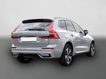 Fahrzeug ansehen: Volvo XC60 R Design Plus Dark Recharge Plug-In Hybrid AWD T6 Twin Engine EU6d Allrad StandHZG digitales Cockpit Gebrauchtwagen Volvo XC60 R Design Plus Dark Recharge Plug-In Hybrid AWD T6 Twin Engine EU6d Allrad StandHZG digitales Cockpit Gebrauchtwagen