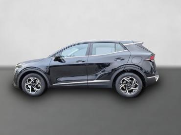 KIA Sportage  Vision 1.6 T-GDi MHEV 160PS Automatik Sitzheizung Lenkradheizung Klimaautomatik Navi Bluetooth Touchscreen Apple CarPlay Android Auto PDC v+h Rückf.Kamera Tempomat 17"LM Tageszulassung