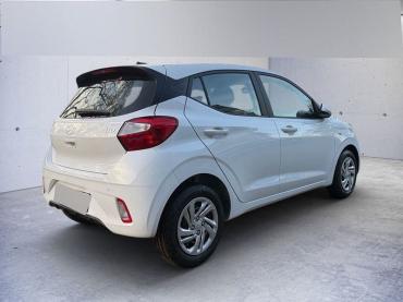 Hyundai i10 1.0 Select Tageszulassung