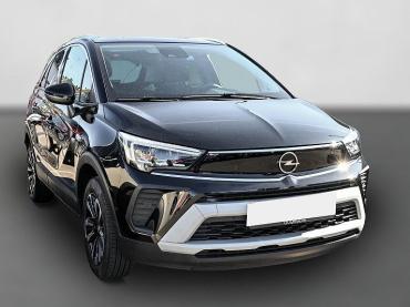 Fahrzeug ansehen: Opel Crossland 1.2 ELEGANCE+PANO+SHZ+NAVI+ALU+2xPDC+R-KAM+TWA+KLIMAAUTO+ Gebrauchtwagen Opel Crossland 1.2 ELEGANCE+PANO+SHZ+NAVI+ALU+2xPDC+R-KAM+TWA+KLIMAAUTO+ Gebrauchtwagen