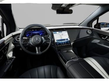 Fahrzeug ansehen: Mercedes-Benz EQE EQE 350 Gebrauchtwagen Mercedes-Benz EQE EQE 350 Gebrauchtwagen