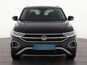 VW T-Roc 1.5 TSI Style Jahreswagen