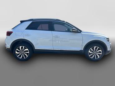 VW T-Roc Style 1.5 TSI DSG Android Auto*Matrix LED*EasyOpen*R2D*ACC*SHZ*Kamera*17"*2Z Klimaauto Tageszulassung