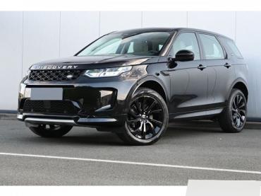 Land Rover Discovery D165 S AWD/Keyless/Memory/20 Zoll Gebrauchtwagen