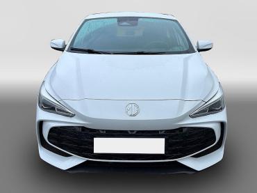 MG MG3 Comfort 1.5L *LED*Navi*16"Alu*Kamera*Klima*El. klapp Spiegel* Tageszulassung