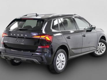 Skoda Kamiq 1,0 TSI DSG Selection - LAGER Tageszulassung