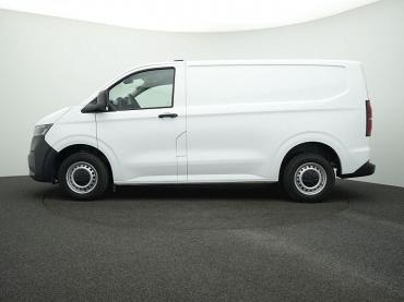 VW T6.1 Kastenwagen Kasten 2.0 TDI KR 5-J.-GARANTIE AHK KLIMA PDC Neuwagen