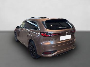 Mazda CX-80 e-SKYACTIV-D 254 M HYBRID AWD HOMURA PLUS Jahreswagen