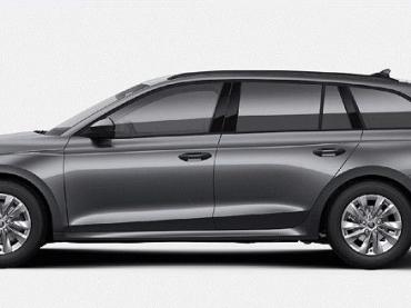 Skoda Octavia Skoda Selection 1.5 TSI mHEV 110 kW (150 PS) 7-Gang DSG 1.5 TSI mHEV 7-Gang-DSG Neuwagen