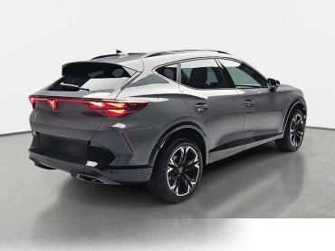 Cupra Formentor 1.5 ETSI DSG LED ACC EL.HECKKLAPPE SENNHEISER   Tageszulassung