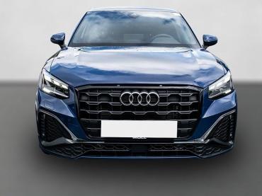 Fahrzeug ansehen: Audi Q2 35 TFSI S tronic S line (Navi plus*Matrix LED) Gebrauchtwagen Audi Q2 35 TFSI S tronic S line (Navi plus*Matrix LED) Gebrauchtwagen