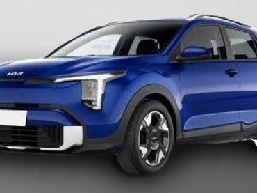 Fahrzeug ansehen: KIA Stonic MJ26 100PS SHZ+PDC h&v+Cam+Navi+Klima Tageszulassung KIA Stonic MJ26 100PS SHZ+PDC h&v+Cam+Navi+Klima Tageszulassung