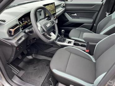 Dacia Bigster Extreme Winter-Paket * City-Paket * Panodach Bigste...