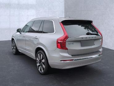 Volvo XC90 T8 Recharge Ultimate Bright Plug-In Hybrid AW Gebrauchtwagen