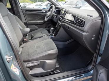 VW T-Roc T-Roc Neuwagen