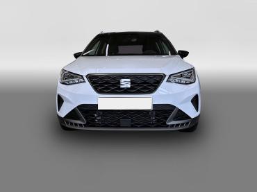 Seat Arona 1.0 TSI DSG AB199EUR FR NAVI REAR VIEW SHZ Jahreswagen