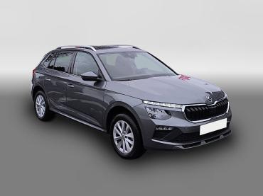 Skoda Kamiq 1.0 TSI DSG Selection LED RFK PDC Gebrauchtwagen