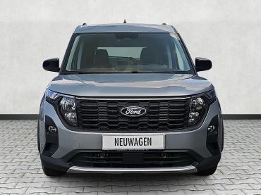 Ford Tourneo Courier 1.0 EB Active Navi Kamera BLIS Tageszulassung