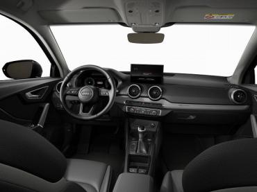 Audi Q2 Q2 Gebrauchtwagen