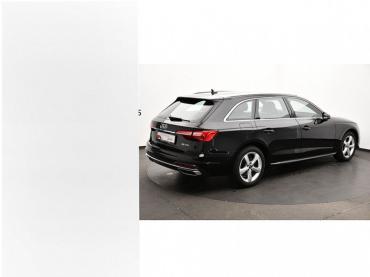 Audi A4 35 TDI S tronic advanced LED Jahreswagen
