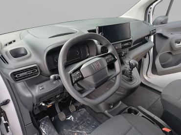 Fiat Doblo S3 KaWa L2 100 Klima,RFK,LR Bdn,10"Display Jahreswagen