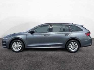 Skoda Octavia Combi Selection eTSI DSG|NAVI|KAMERA|ACC Tageszulassung