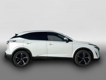 Nissan Qashqai TEKNA 158PS Xtronic BOSE Panodach SOFORT Neuwagen