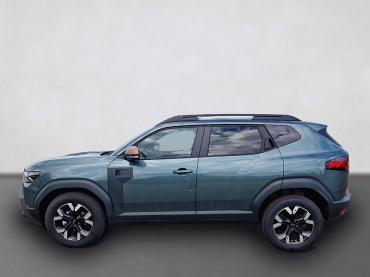 Dacia Duster TCe 130 MHEV Extreme LED Kamera SHZ PDC CarpLay ALU 17 Tageszulassung